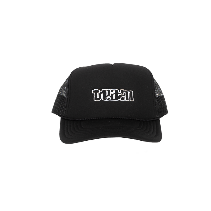 Embrodierd Logo hat