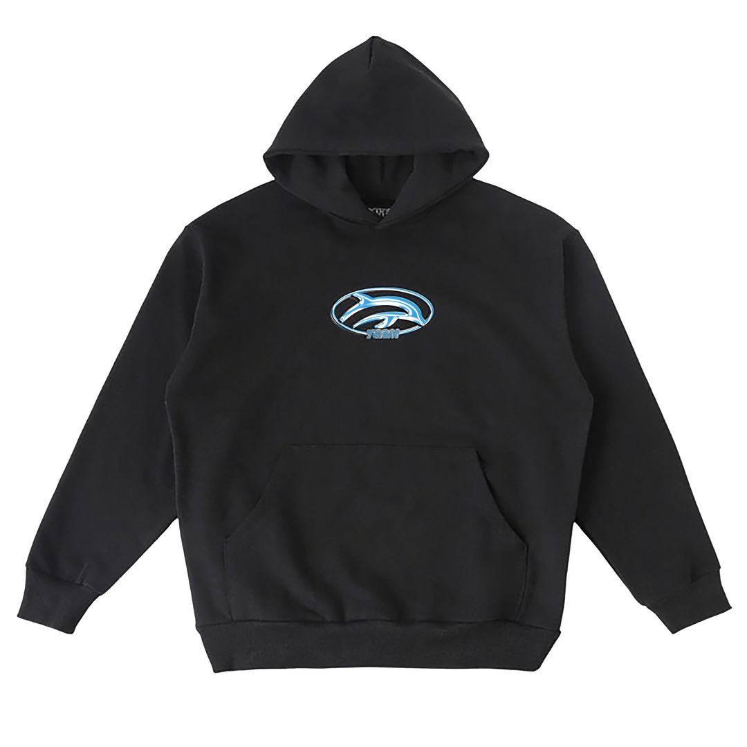 Hoodie Pre-Sale
