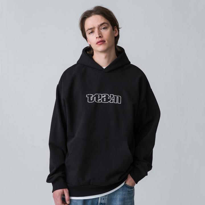 Logo Hoodie - Presale