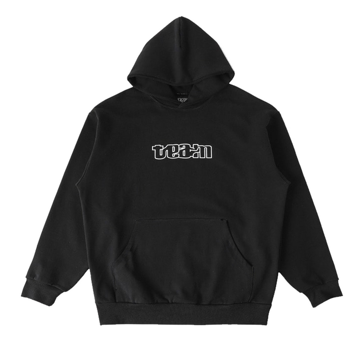 Logo Hoodie - Presale